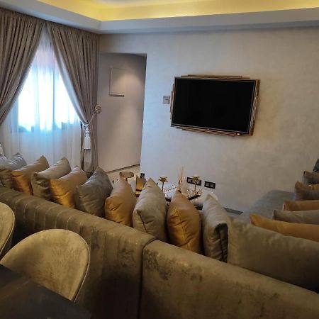 Amazing Luxury Flat Lejlighed Marrakesh Eksteriør billede