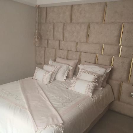 Amazing Luxury Flat Lejlighed Marrakesh Eksteriør billede