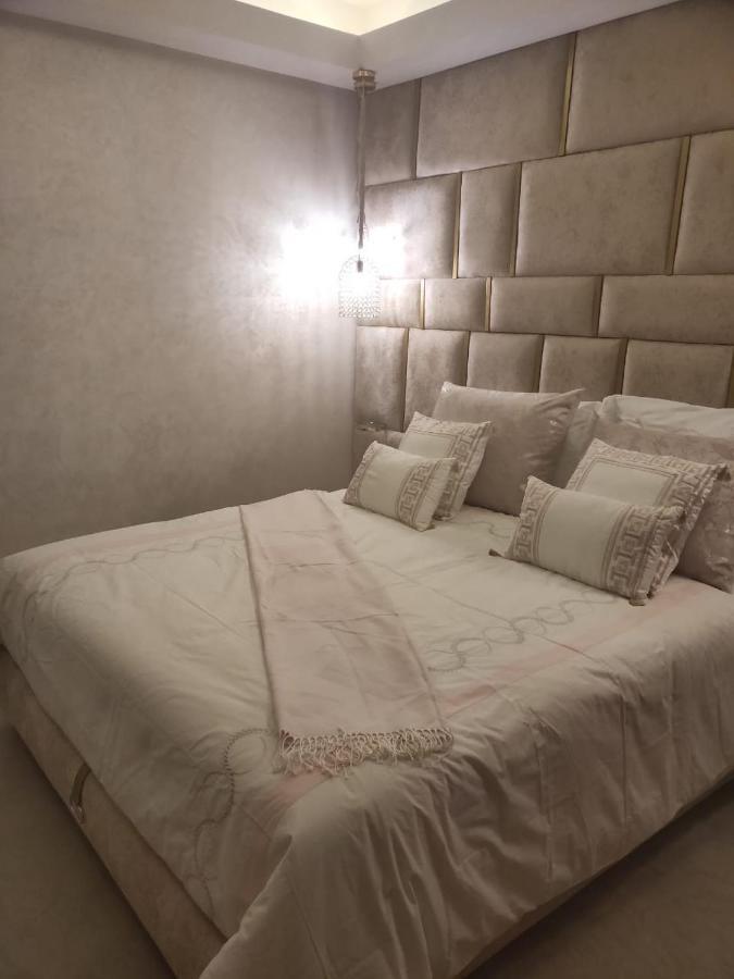 Amazing Luxury Flat Lejlighed Marrakesh Eksteriør billede