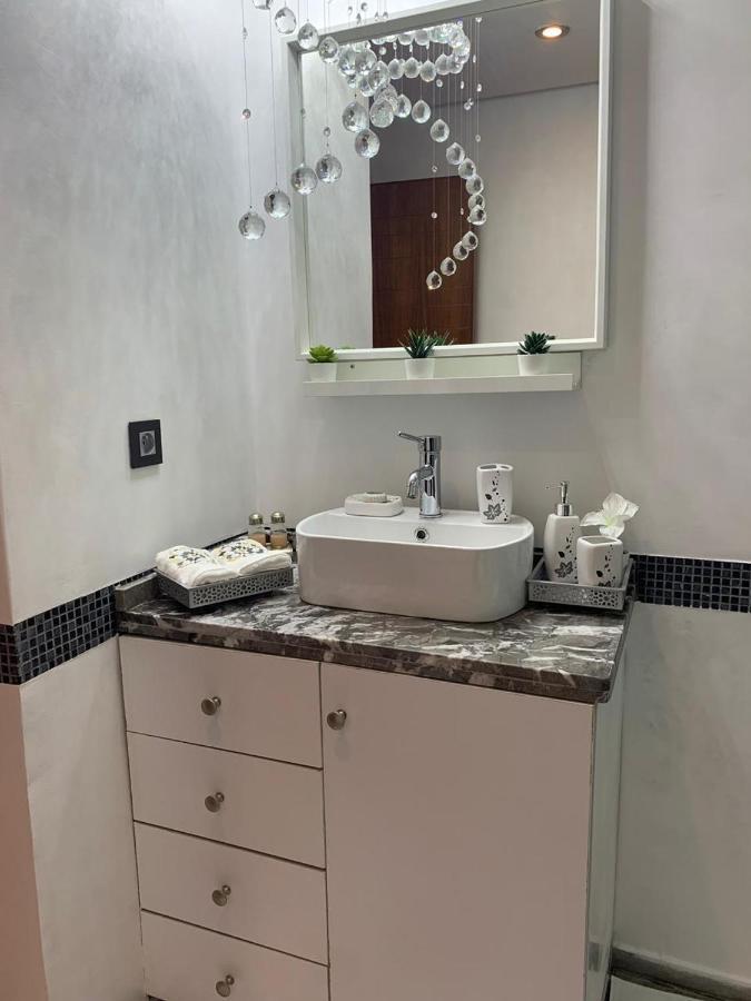 Amazing Luxury Flat Lejlighed Marrakesh Eksteriør billede