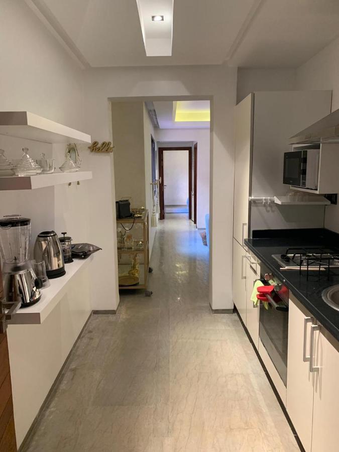 Amazing Luxury Flat Lejlighed Marrakesh Eksteriør billede