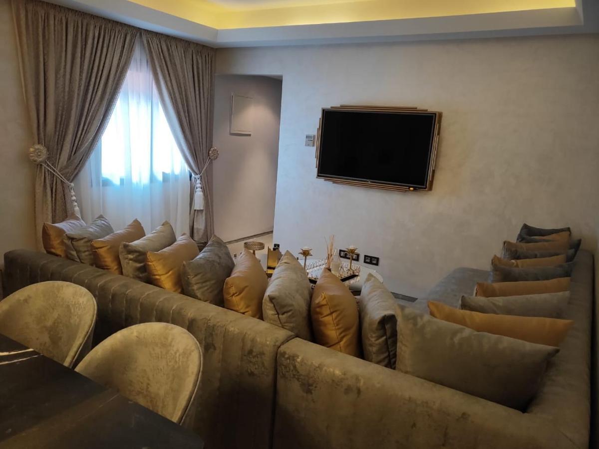 Amazing Luxury Flat Lejlighed Marrakesh Eksteriør billede