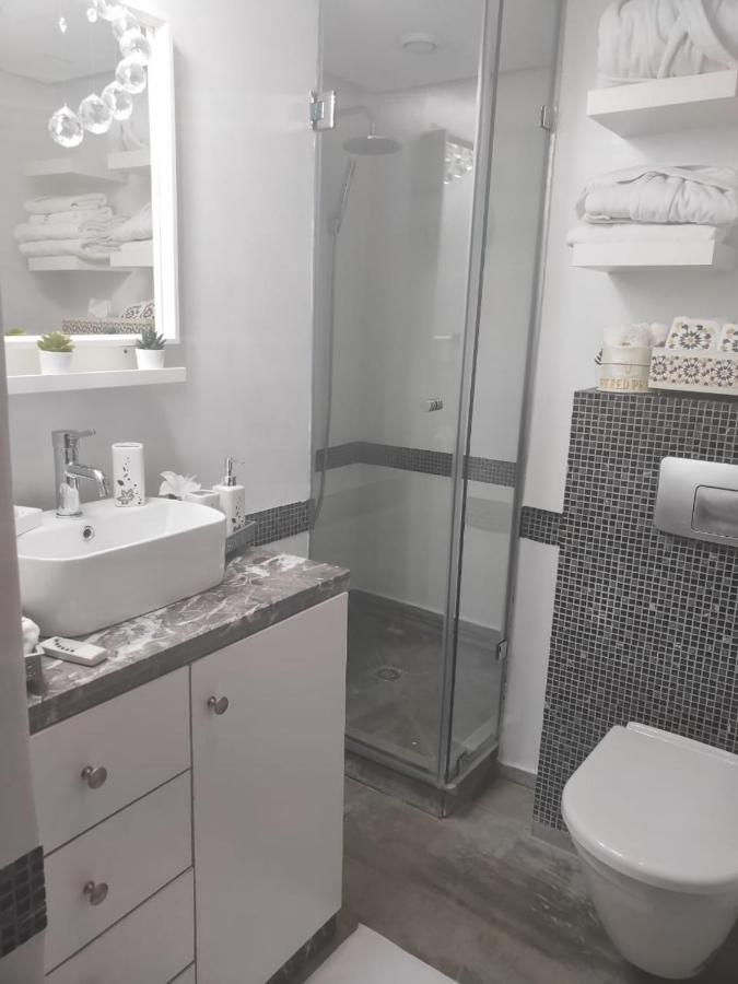 Amazing Luxury Flat Lejlighed Marrakesh Eksteriør billede