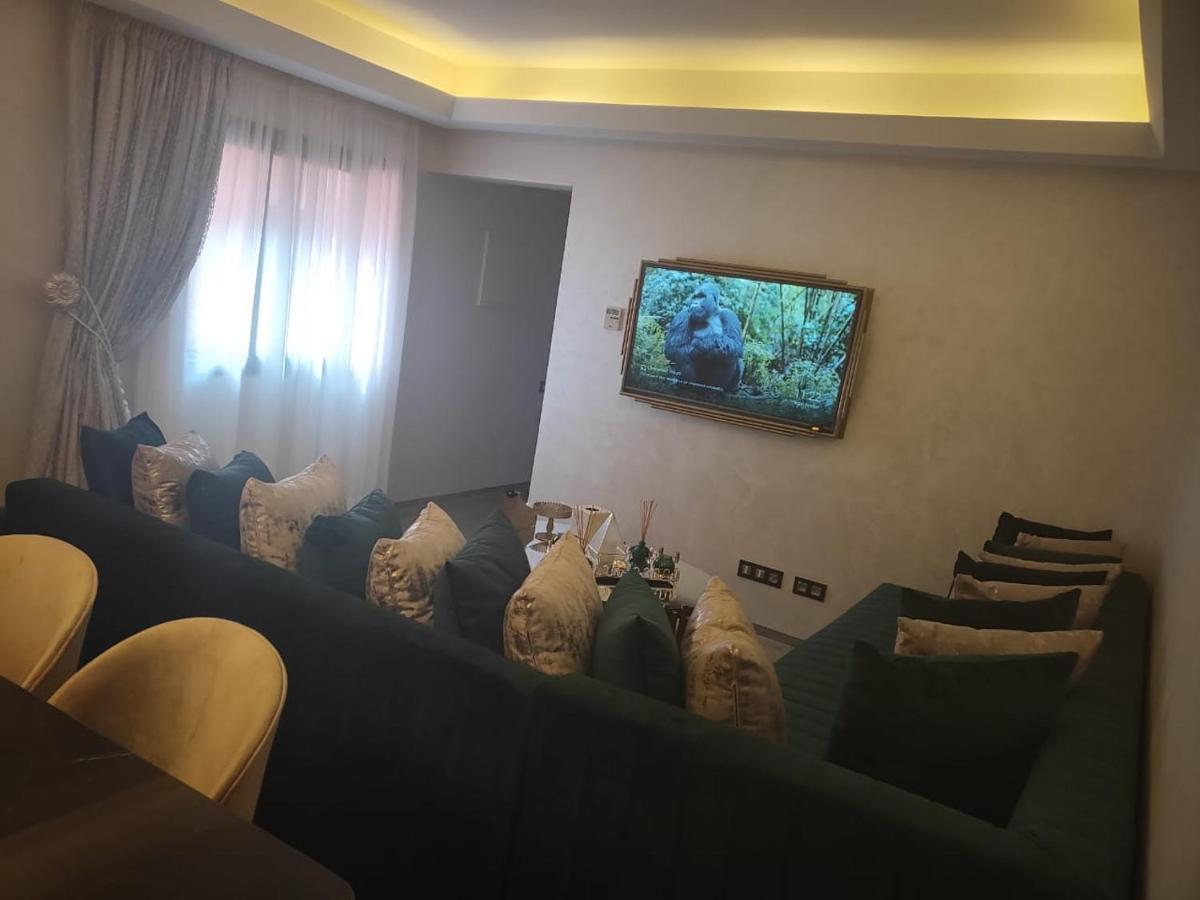 Amazing Luxury Flat Lejlighed Marrakesh Eksteriør billede