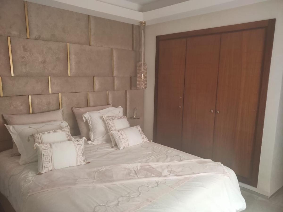 Amazing Luxury Flat Lejlighed Marrakesh Eksteriør billede