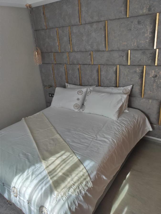 Amazing Luxury Flat Lejlighed Marrakesh Eksteriør billede