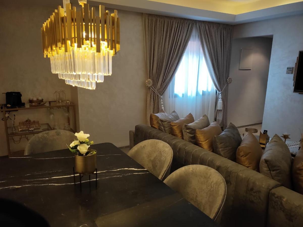 Amazing Luxury Flat Lejlighed Marrakesh Eksteriør billede