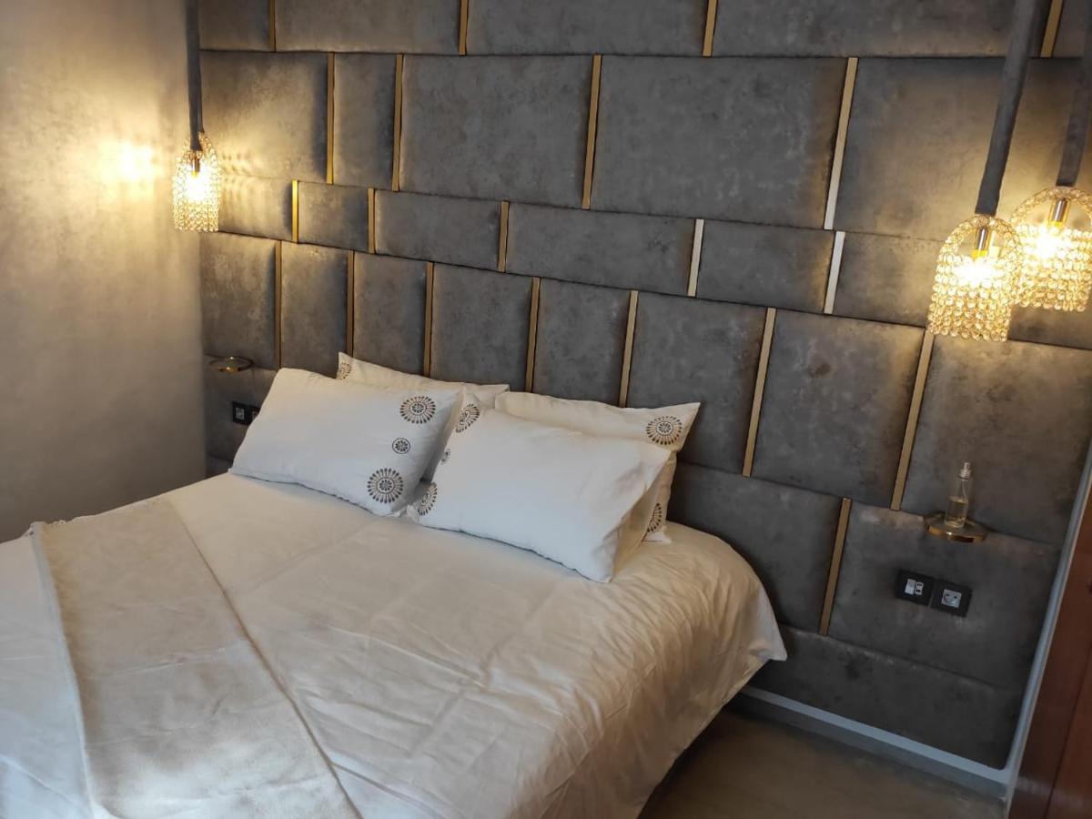 Amazing Luxury Flat Lejlighed Marrakesh Eksteriør billede