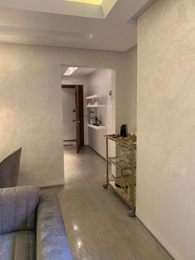 Amazing Luxury Flat Lejlighed Marrakesh Eksteriør billede