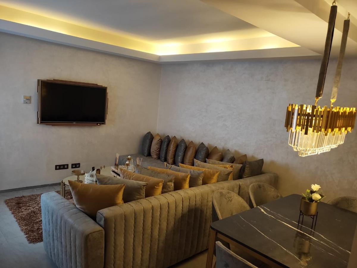 Amazing Luxury Flat Lejlighed Marrakesh Eksteriør billede