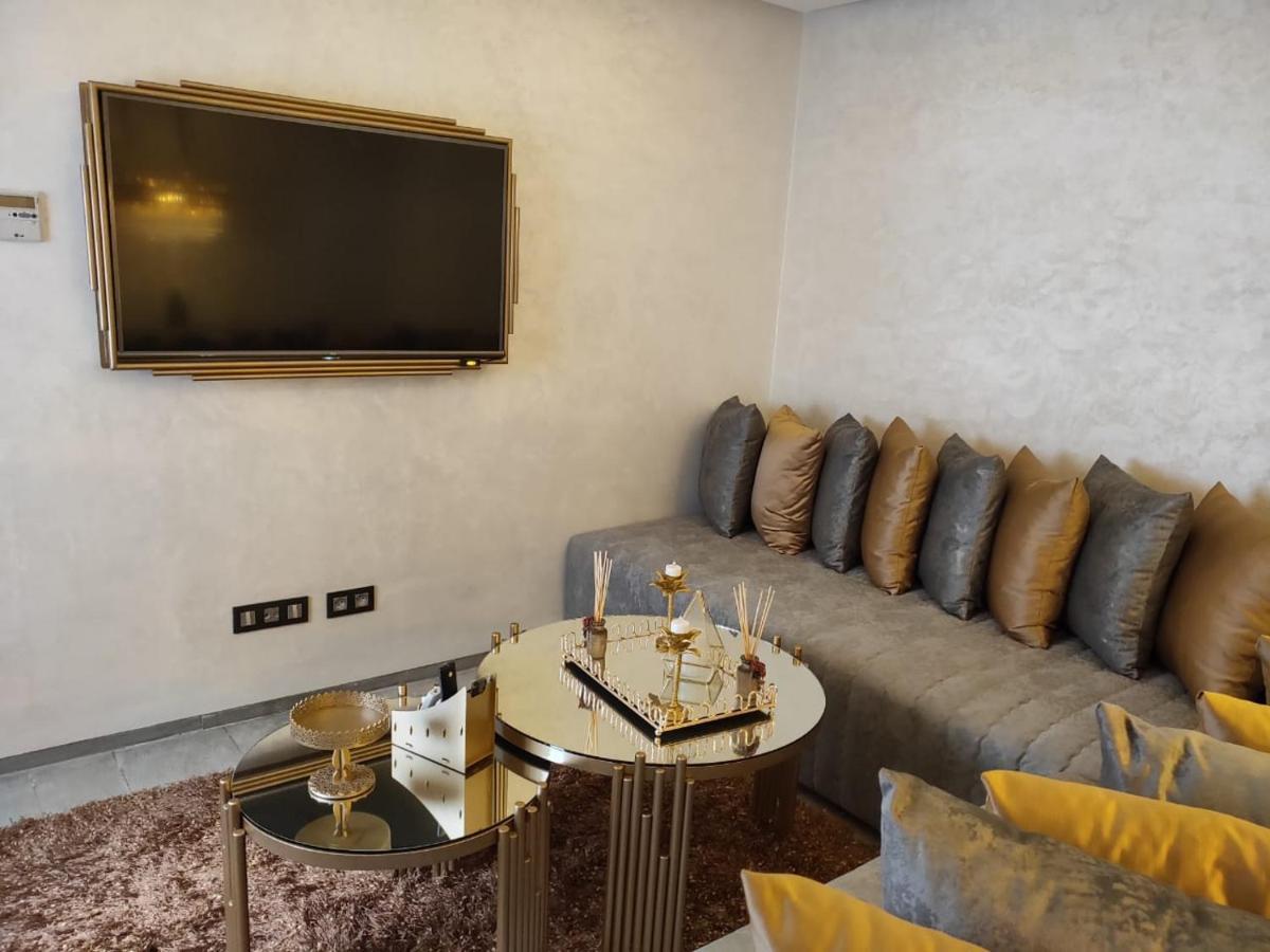 Amazing Luxury Flat Lejlighed Marrakesh Eksteriør billede