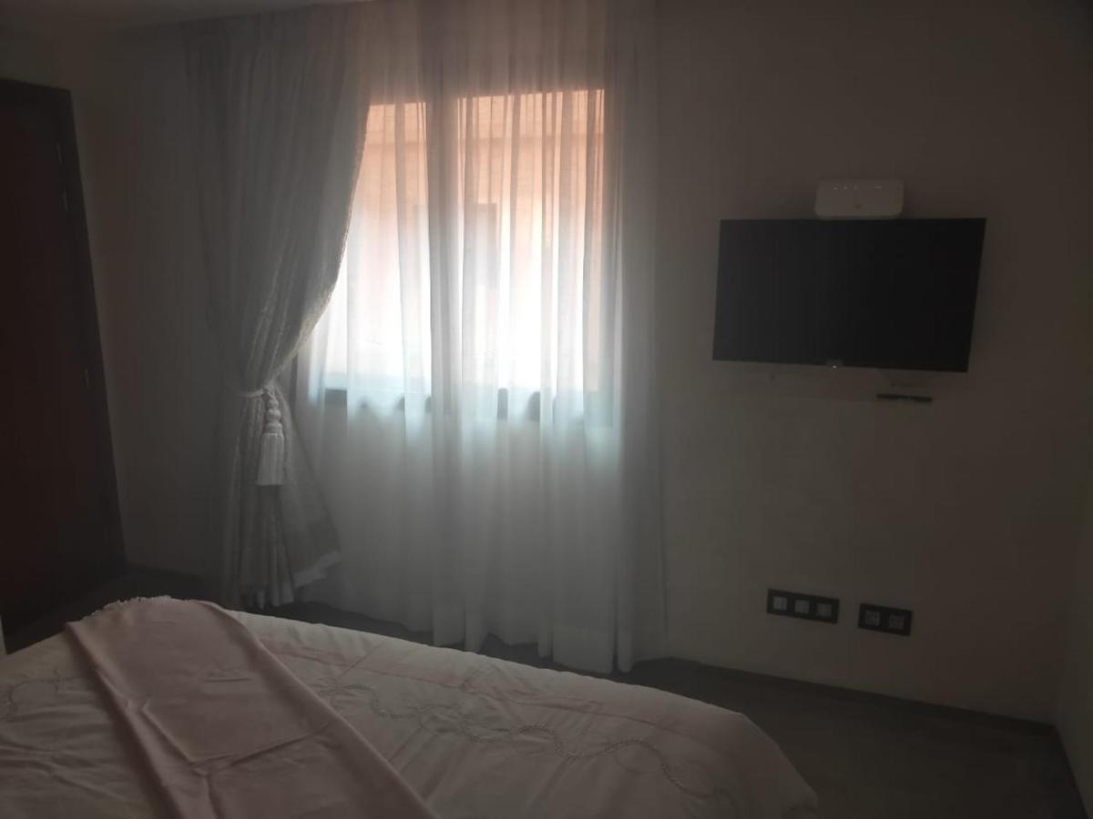 Amazing Luxury Flat Lejlighed Marrakesh Eksteriør billede