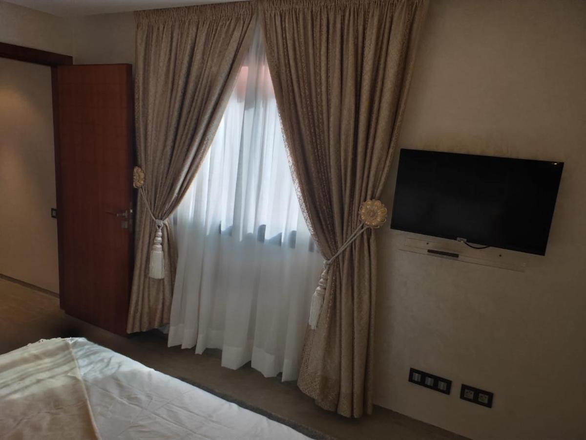 Amazing Luxury Flat Lejlighed Marrakesh Eksteriør billede