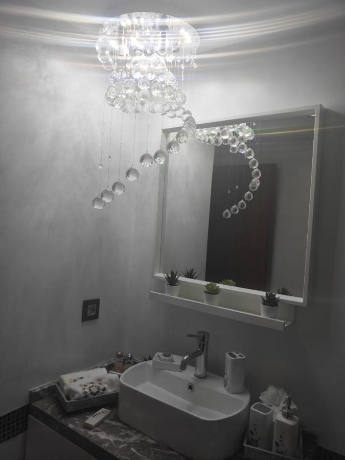 Amazing Luxury Flat Lejlighed Marrakesh Eksteriør billede