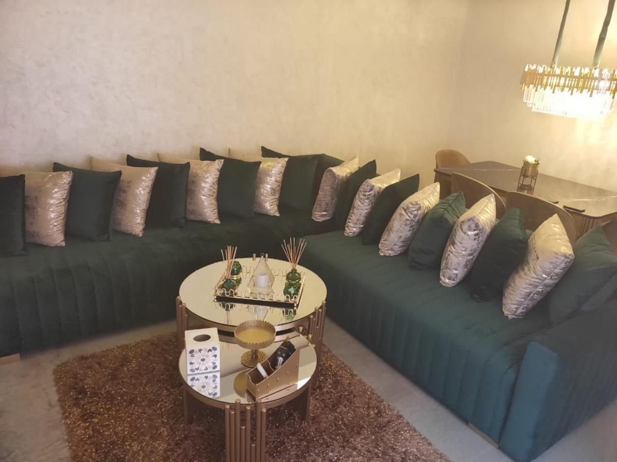 Amazing Luxury Flat Lejlighed Marrakesh Eksteriør billede
