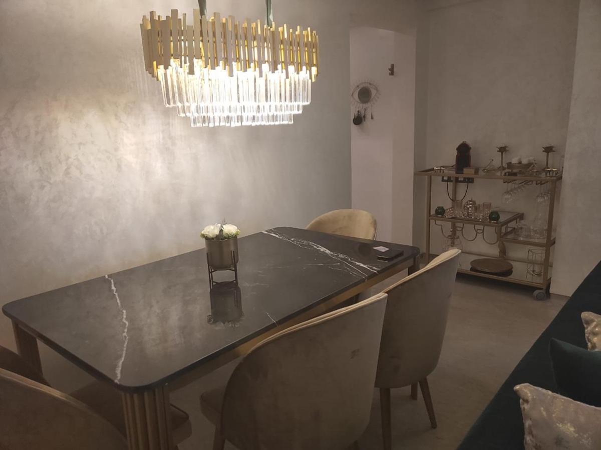 Amazing Luxury Flat Lejlighed Marrakesh Eksteriør billede